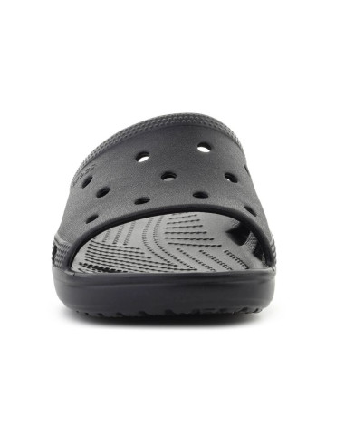 Crocs saturday slide w black 213294-001