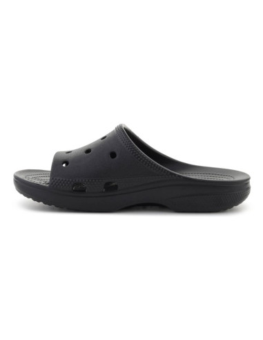 Crocs saturday slide w black 213294-001