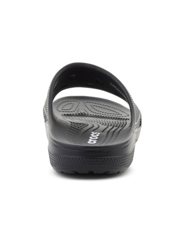 Crocs saturday slide w black 213294-001