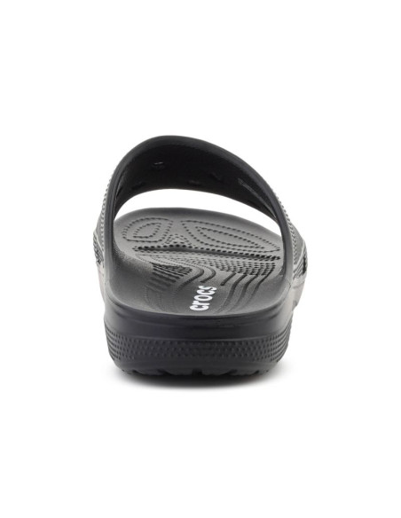 Crocs saturday slide w black 213294-001