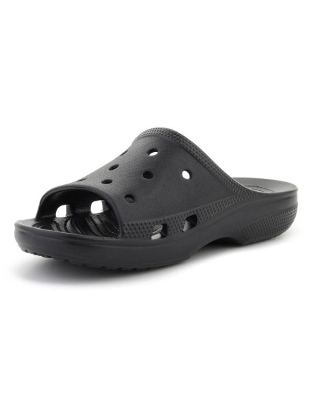 Crocs saturday slide w black 213294-001