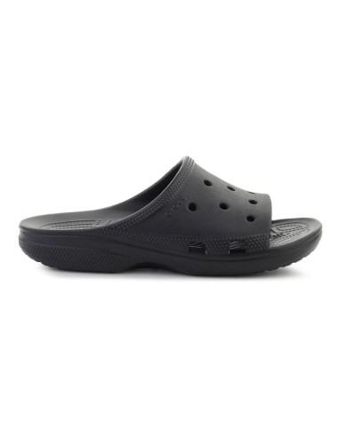 Crocs saturday slide w black 213294-001