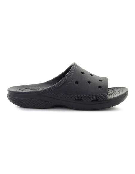 Crocs saturday slide w black 213294-001