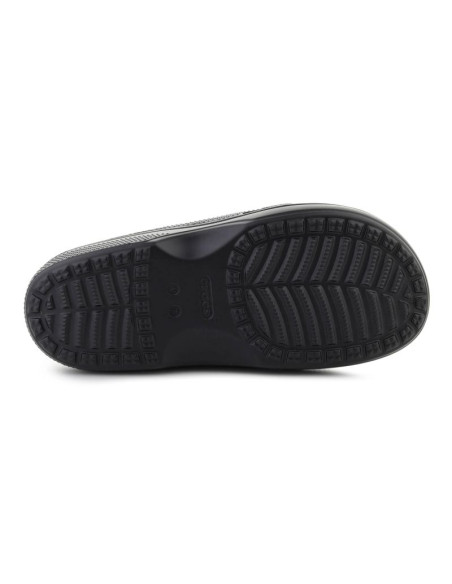 Crocs saturday slide w black 213294-001