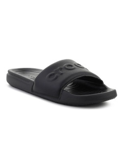 Crocs all day slide black 211432-001