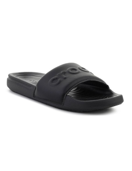 Crocs all day slide black 211432-001