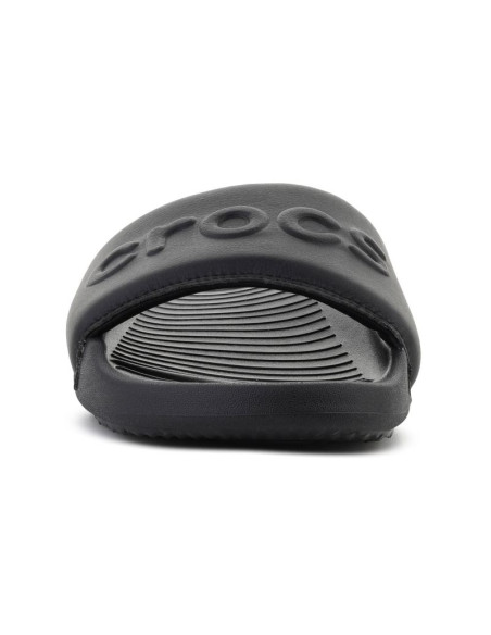Crocs all day slide black 211432-001