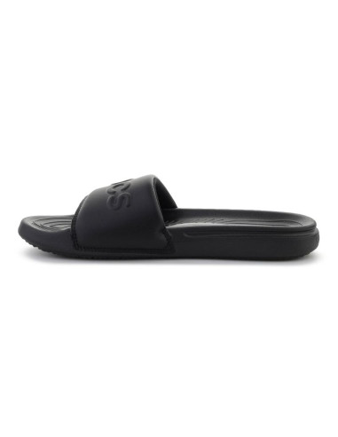 Crocs all day slide black 211432-001