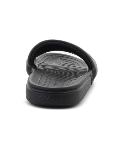 Crocs all day slide black 211432-001