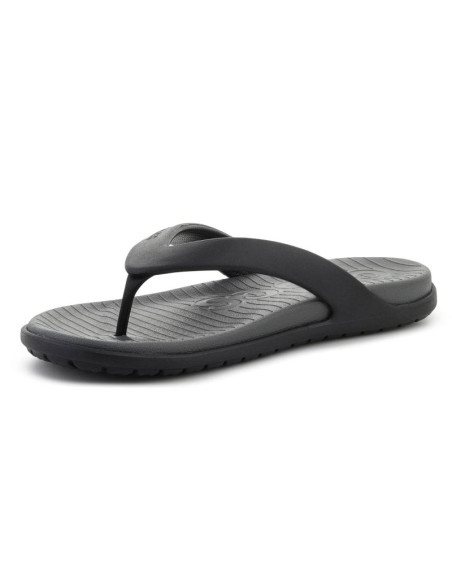 Crocs coast flip black/slate grey 212035-0dd