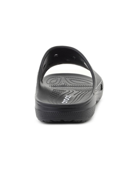 Crocs saturday slide m black 213298-001