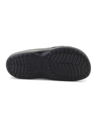 Crocs saturday slide m black 213298-001