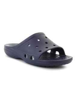 Crocs saturday slide m navy 213298-410