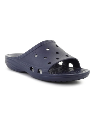 Crocs saturday slide m navy 213298-410
