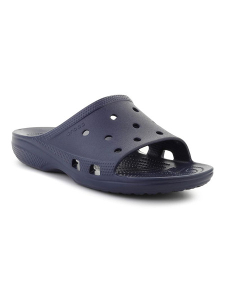 Crocs saturday slide m navy 213298-410