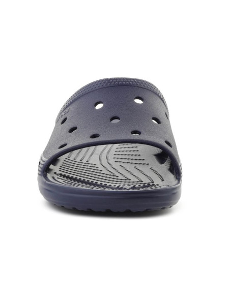 Crocs saturday slide m navy 213298-410