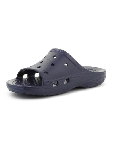 Crocs saturday slide m navy 213298-410