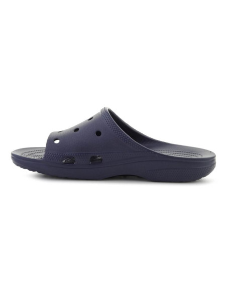 Crocs saturday slide m navy 213298-410