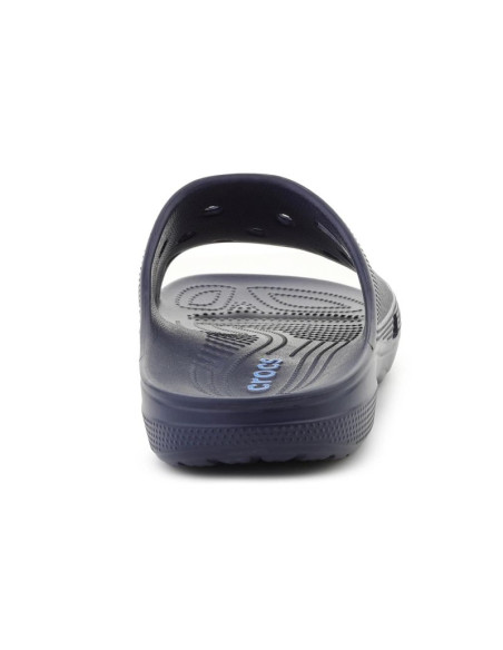 Crocs saturday slide m navy 213298-410