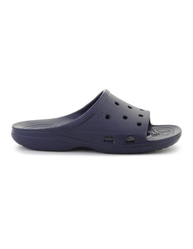 Crocs saturday slide m navy 213298-410