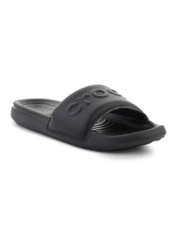 Crocs all day slide black 211430-001