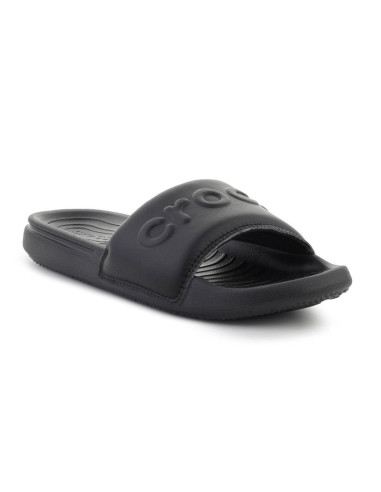 Crocs all day slide black 211430-001