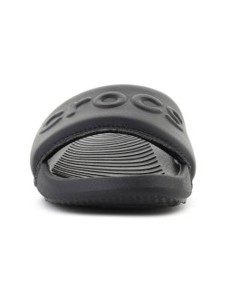 Crocs all day slide black 211430-001 2