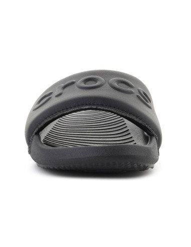 Crocs all day slide black 211430-001