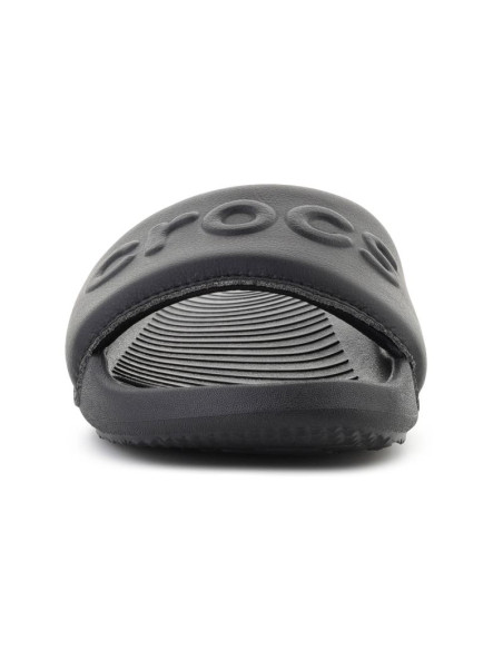 Crocs all day slide black 211430-001