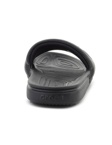 Crocs all day slide black 211430-001