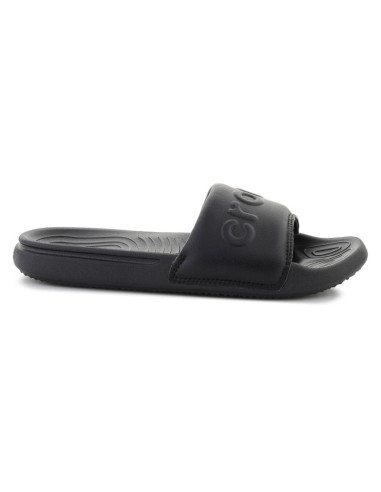 Crocs all day slide black 211430-001
