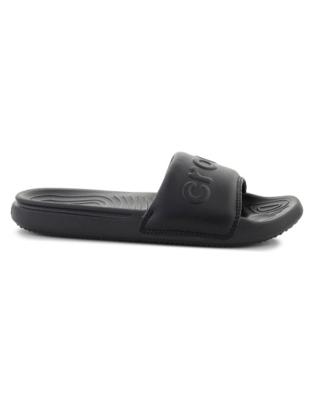 Crocs all day slide black 211430-001