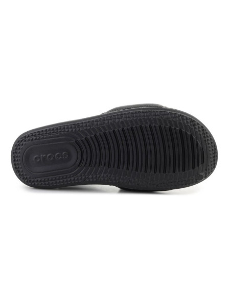 Crocs all day slide black 211430-001
