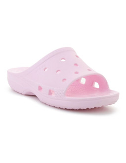 Crocs saturday slide w pink milk 213294-6zw