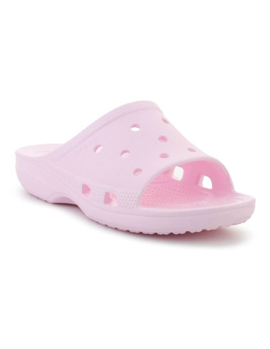 Crocs saturday slide w pink milk 213294-6zw