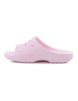 Crocs saturday slide w pink milk 213294-6zw 2