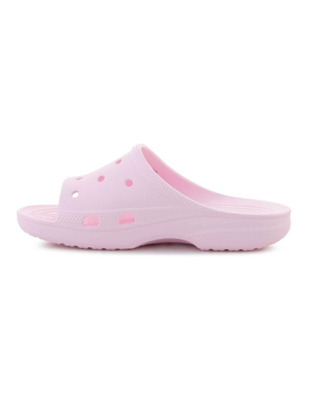 Crocs saturday slide w pink milk 213294-6zw
