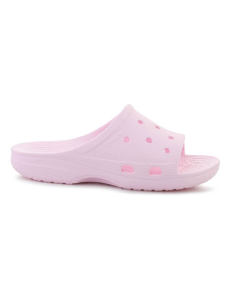 Crocs saturday slide w pink milk 213294-6zw