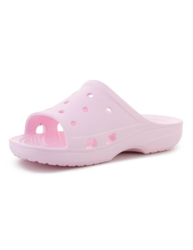 Crocs saturday slide w pink milk 213294-6zw