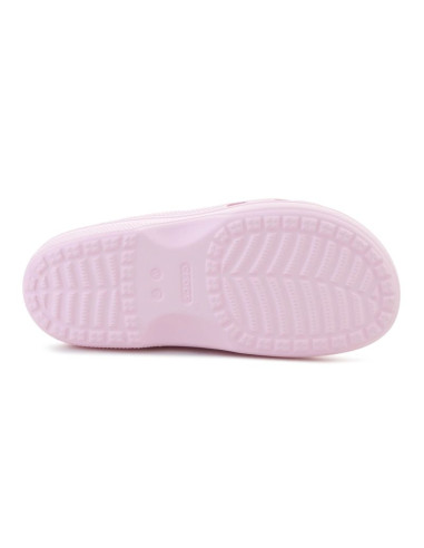 Crocs saturday slide w pink milk 213294-6zw