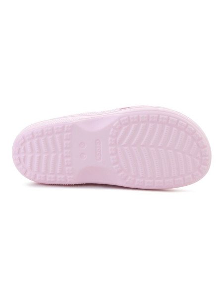 Crocs saturday slide w pink milk 213294-6zw