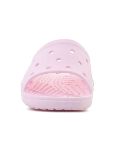 Crocs saturday slide w pink milk 213294-6zw