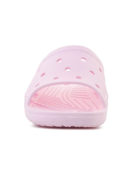 Crocs saturday slide w pink milk 213294-6zw