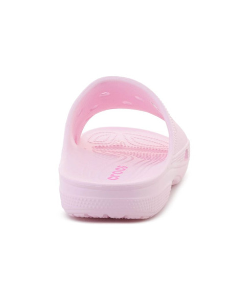 Crocs saturday slide w pink milk 213294-6zw