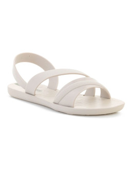 Ipanema vibrant sandal fem beige/beige/green 83767-bp938