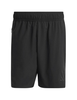 Spodenki męskie adidas tiro travel woven czarne jm5542 2