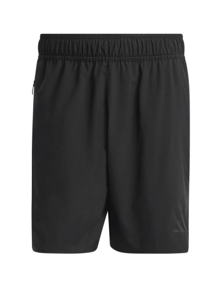 Spodenki męskie adidas tiro travel woven czarne jm5542