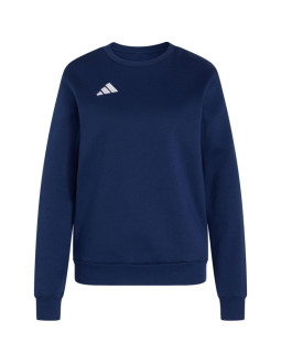 Bluza damska adidas entrada 26 sweat top granatowa kb3952 2