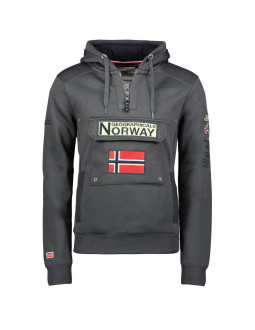 Geographical norway gymclass men camo 100 (wt1663h/gn/militaire dgrey)