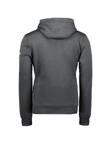 Geographical norway gymclass men camo 100 (wt1663h/gn/militaire dgrey)